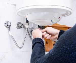 About Water Heater Repair LLC Glen Arm, MD